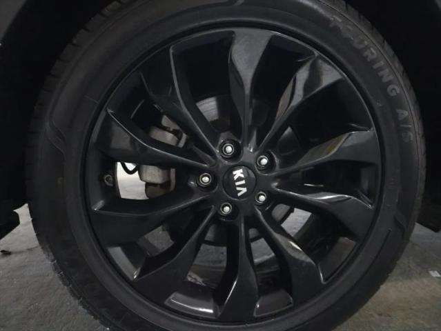 2020 Kia Sorento S V6