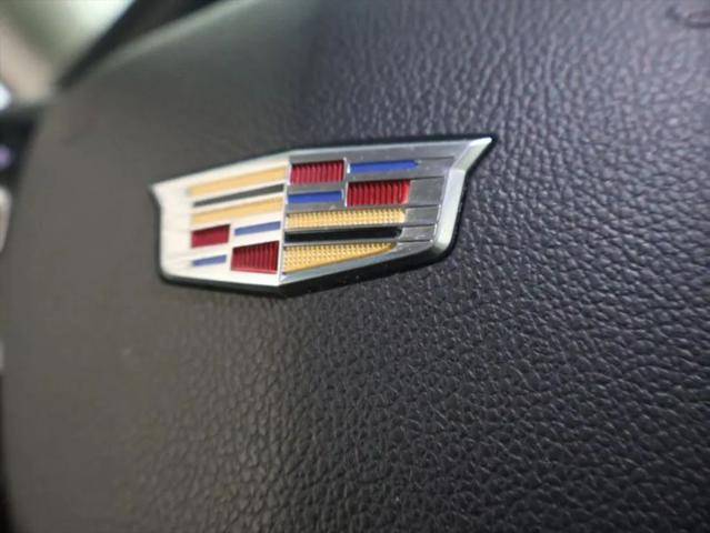 2018 Cadillac Escalade ESV Luxury