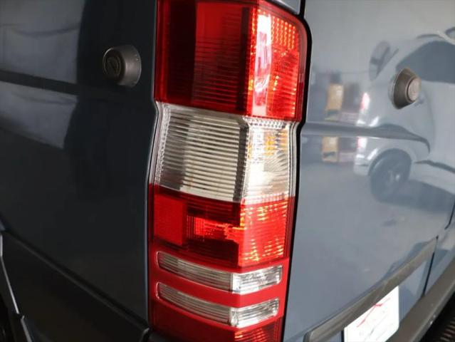 2019 Mercedes-Benz Sprinter 2500 Extended