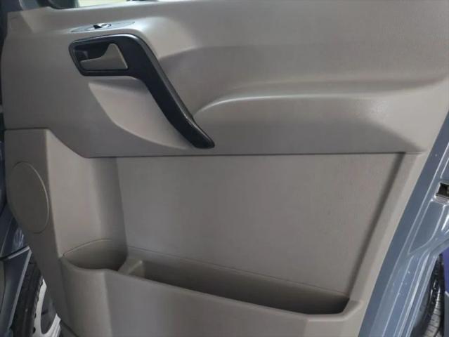 2019 Mercedes-Benz Sprinter 2500 Extended