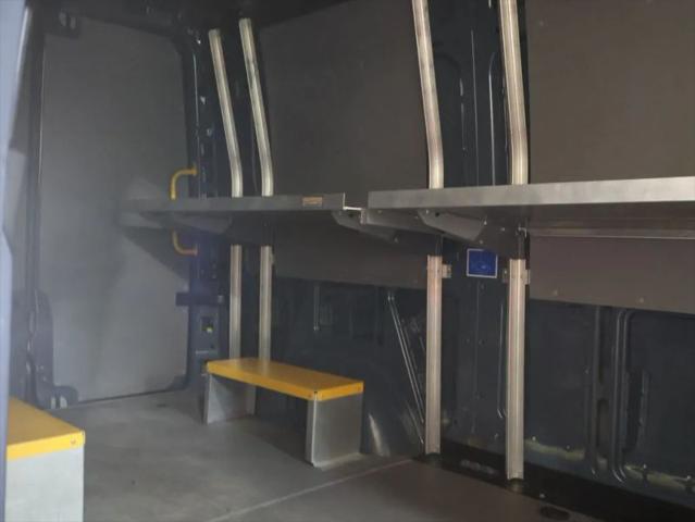 2019 Mercedes-Benz Sprinter 2500 Extended