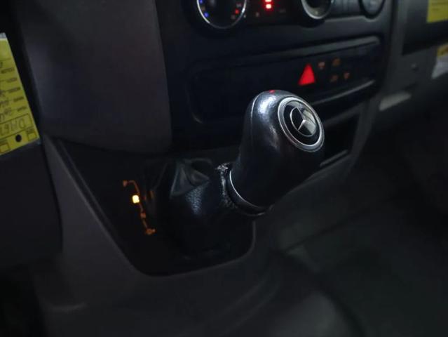 2019 Mercedes-Benz Sprinter 2500 Extended