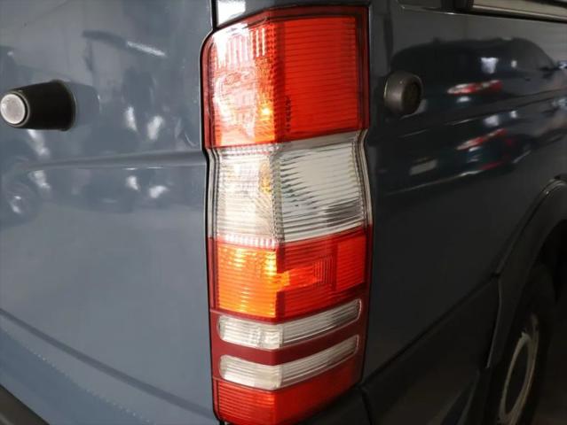 2019 Mercedes-Benz Sprinter 2500 Extended