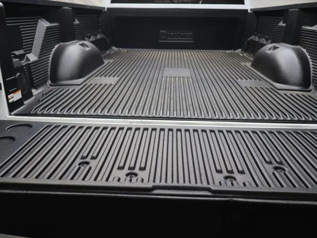 2024 Ram 2500 Tradesman Crew Cab 4x4 8' Box