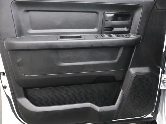 2024 Ram 2500 Tradesman Crew Cab 4x4 8' Box