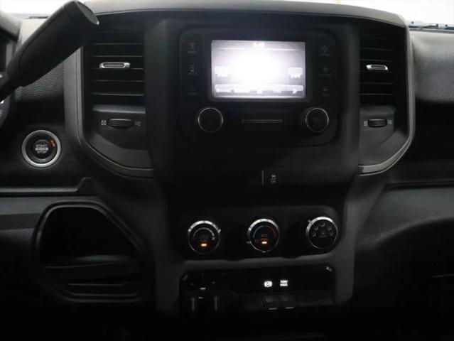 2024 Ram 2500 Tradesman Crew Cab 4x4 8' Box