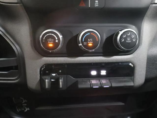 2024 Ram 2500 Tradesman Crew Cab 4x4 8' Box