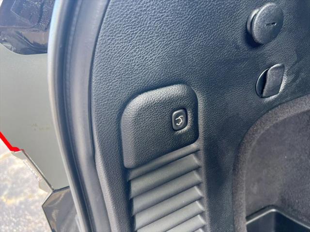 2019 Jeep Grand Cherokee Laredo E 4x4