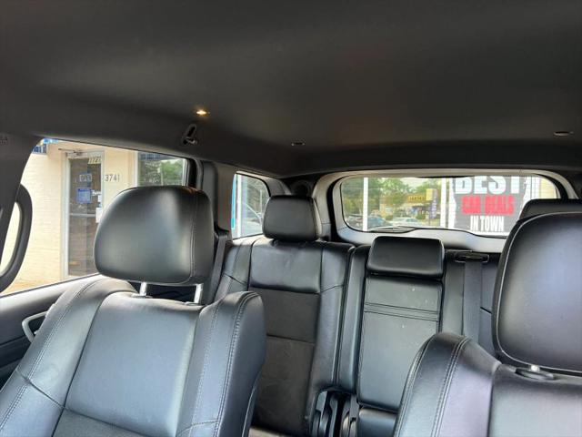 2019 Jeep Grand Cherokee Laredo E 4x4