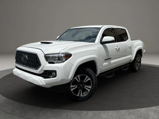 2018 Toyota Tacoma TRD Sport for sale in Snellville, GA