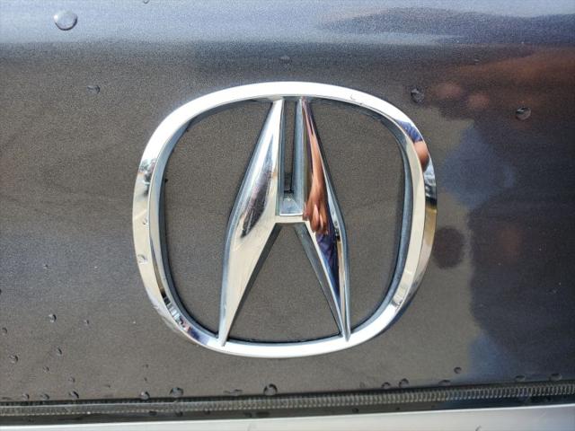 2005 Acura TL 3.2