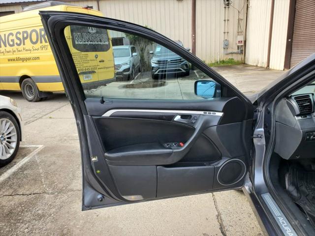 2005 Acura TL 3.2