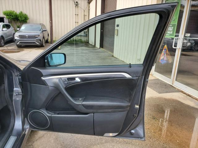 2005 Acura TL 3.2