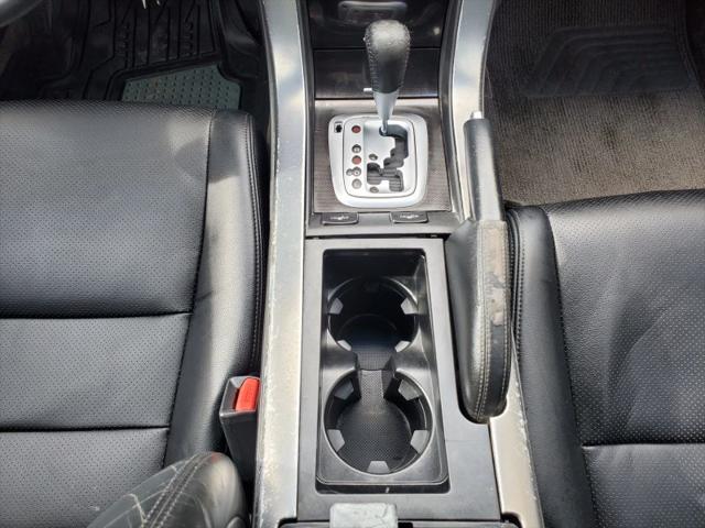 2005 Acura TL 3.2