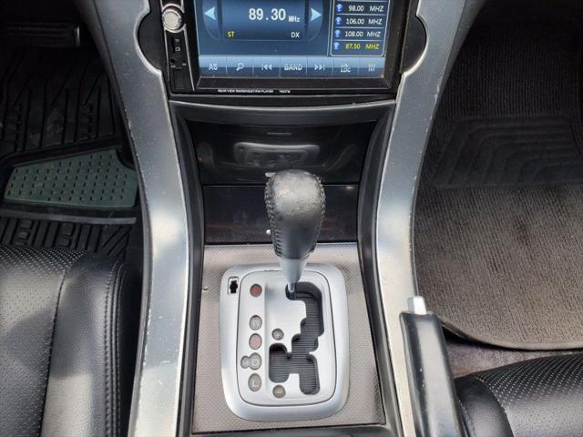 2005 Acura TL 3.2