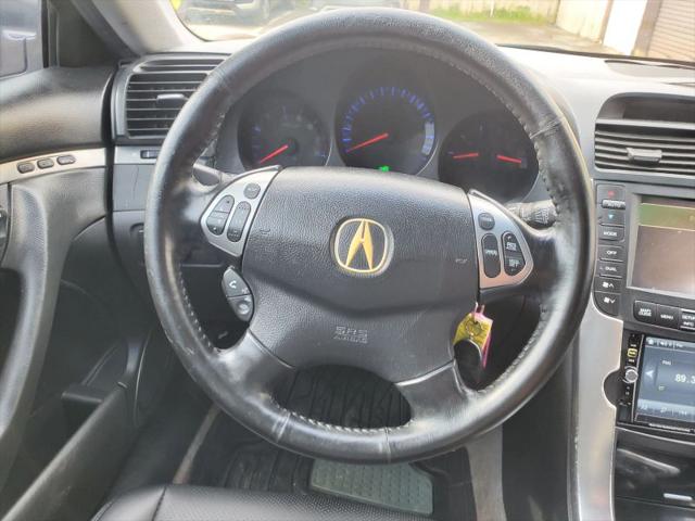 2005 Acura TL 3.2