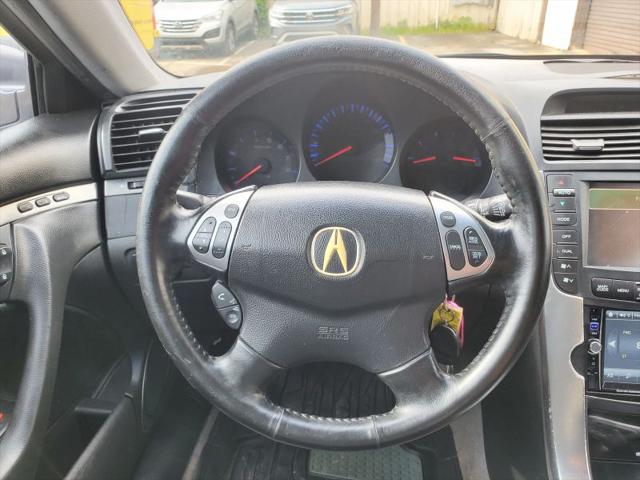 2005 Acura TL 3.2