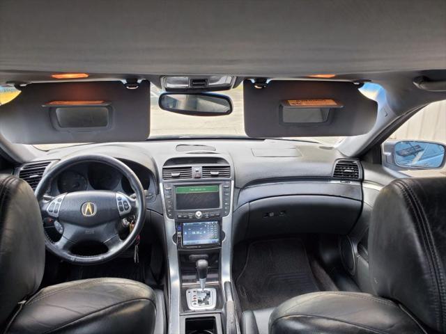 2005 Acura TL 3.2