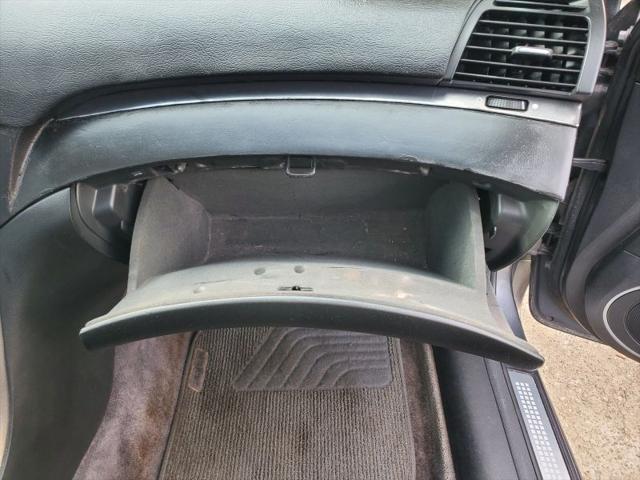 2005 Acura TL 3.2
