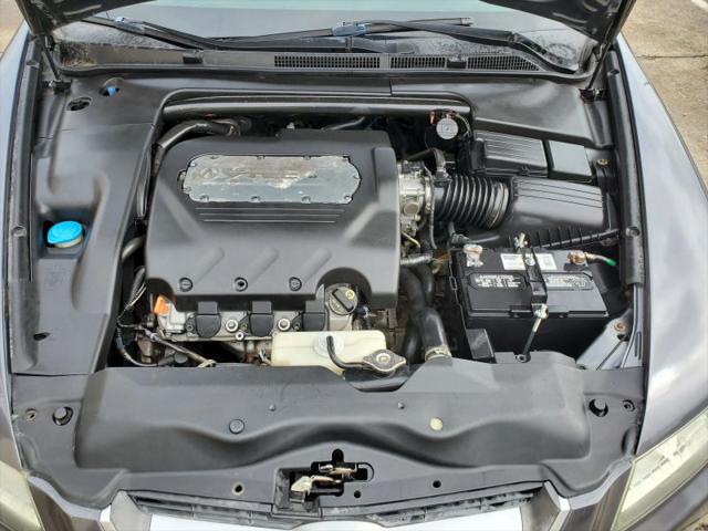 2005 Acura TL 3.2