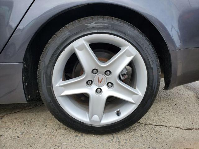 2005 Acura TL 3.2