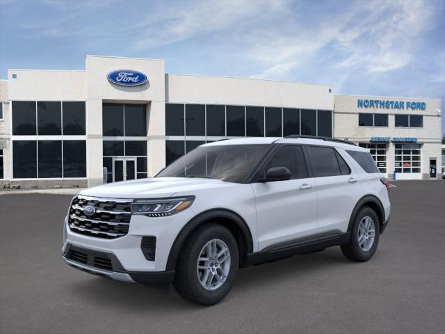2026 Ford Explorer Active for sale in Duluth, MN