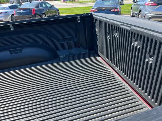 2011 Ram 1500 SLT