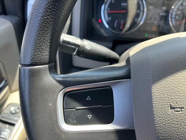 2011 Ram 1500 SLT