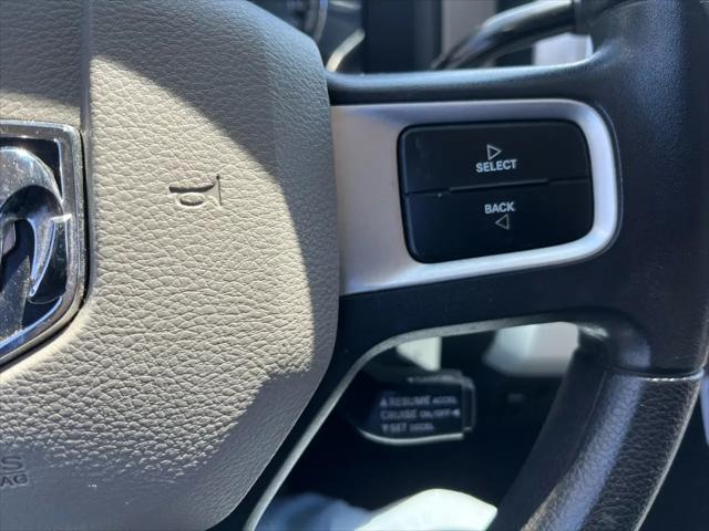 2011 Ram 1500 SLT