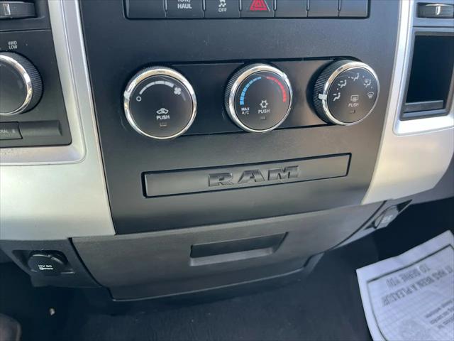 2011 Ram 1500 SLT