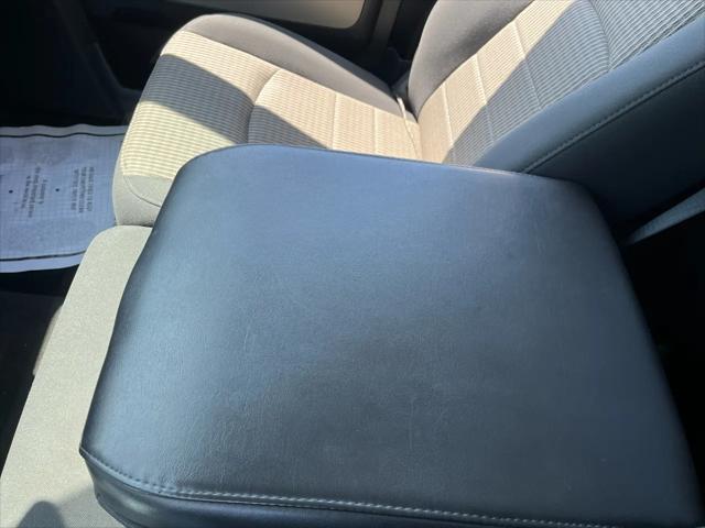 2011 Ram 1500 SLT