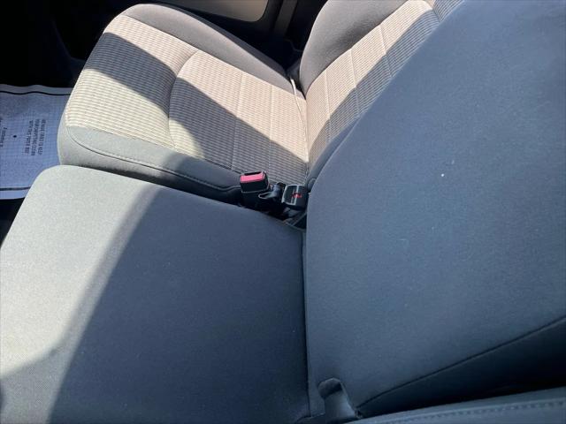 2011 Ram 1500 SLT