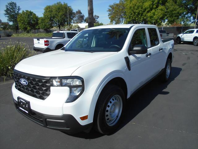 2026 Ford Maverick XL for sale in Corning, CA