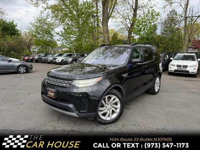 2018 Land Rover Discovery HSE for sale in Kinnelon, NJ