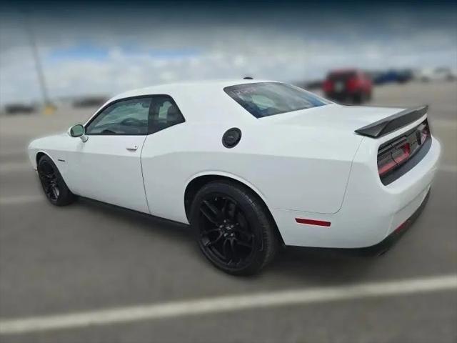 2020 Dodge Challenger R/T