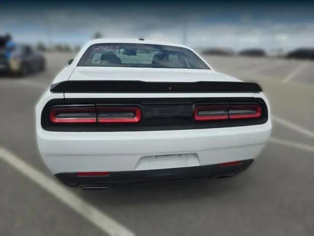 2020 Dodge Challenger R/T