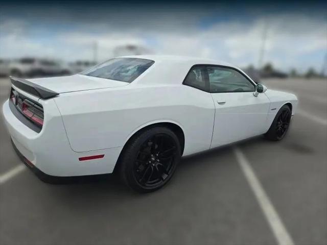 2020 Dodge Challenger R/T