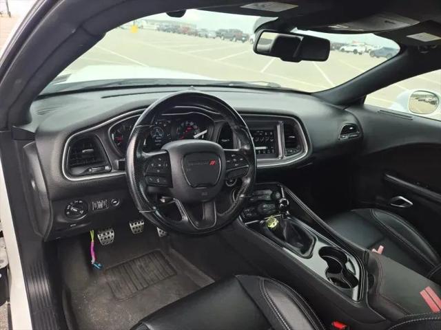 2020 Dodge Challenger R/T