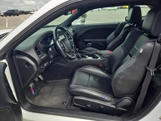 2020 Dodge Challenger R/T