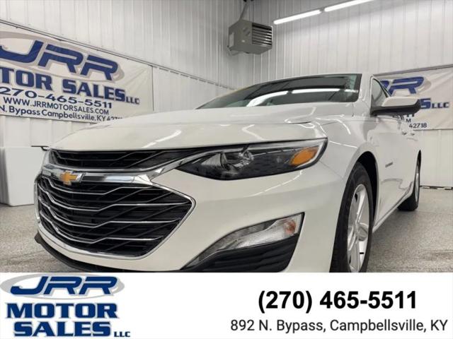 2024 Chevrolet Malibu FWD 1LT for sale in Campbellsville, KY