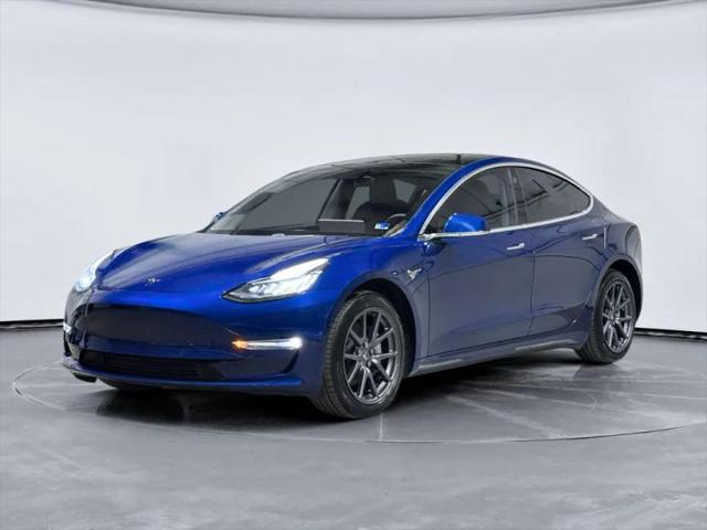 2020 Tesla Model 3 Long Range Dual Motor All-Wheel Drive for sale in Richmond, VA