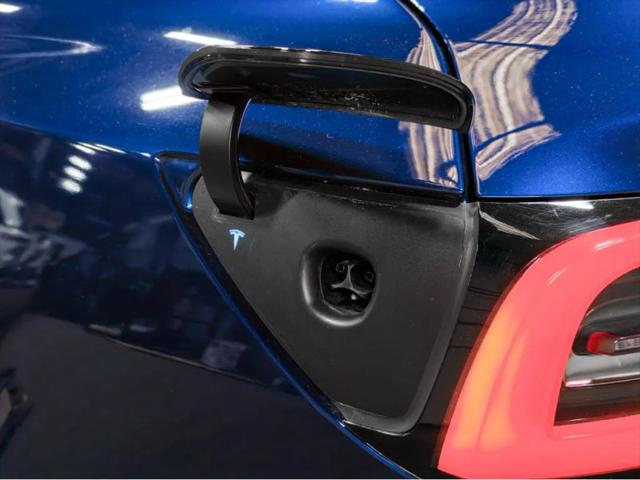 2020 Tesla Model 3 Long Range Dual Motor All-Wheel Drive