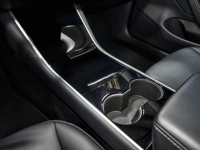 2020 Tesla Model 3 Long Range Dual Motor All-Wheel Drive
