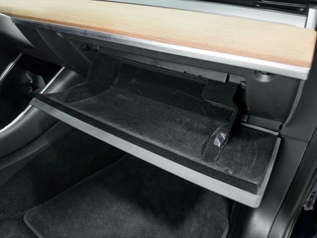 2020 Tesla Model 3 Long Range Dual Motor All-Wheel Drive