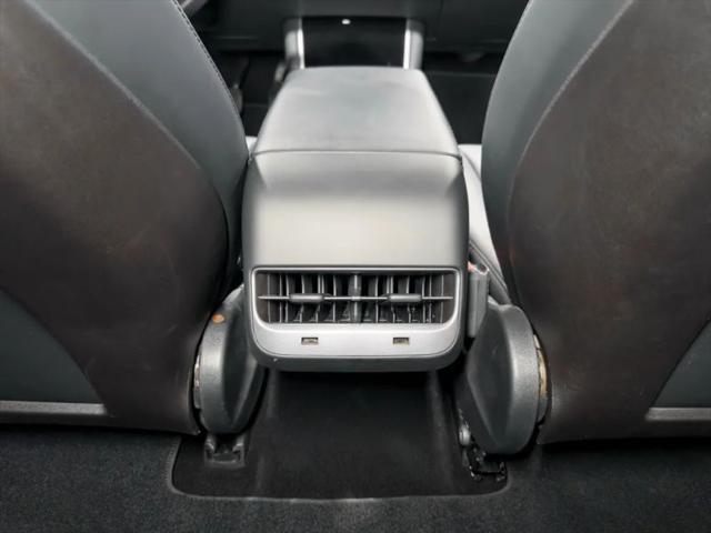 2020 Tesla Model 3 Long Range Dual Motor All-Wheel Drive