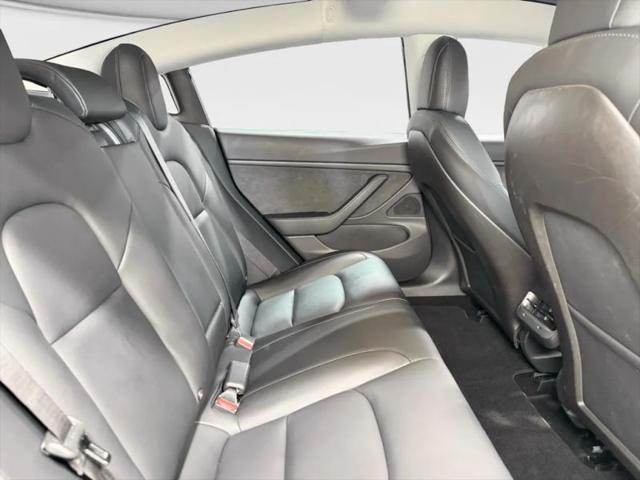 2020 Tesla Model 3 Long Range Dual Motor All-Wheel Drive