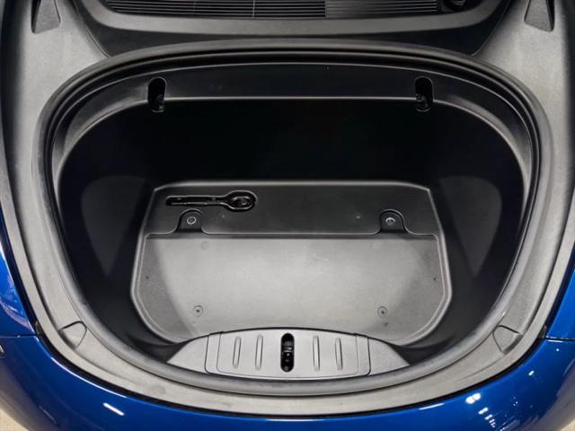 2020 Tesla Model 3 Long Range Dual Motor All-Wheel Drive