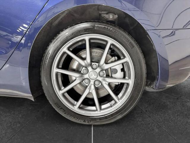 2020 Tesla Model 3 Long Range Dual Motor All-Wheel Drive