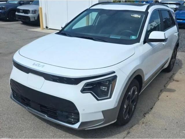 2024 Kia Niro EV Wave for sale in Richmond, VA