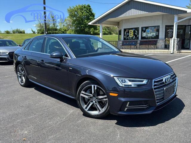 2017 Audi A4 2.0T Premium for sale in Chambersburg, PA